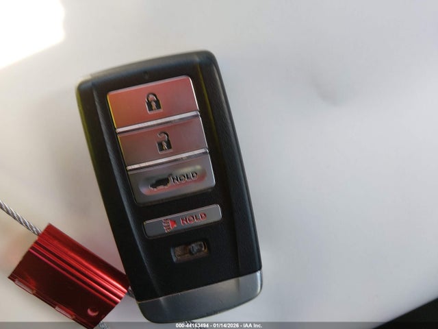 2017 ACURA MDX 5FRYD3H33HB011285 Photo 10