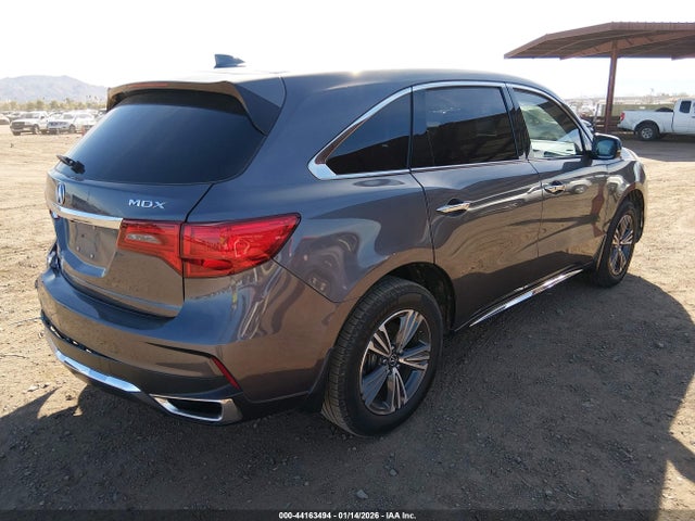 2017 ACURA MDX 5FRYD3H33HB011285 Photo 3