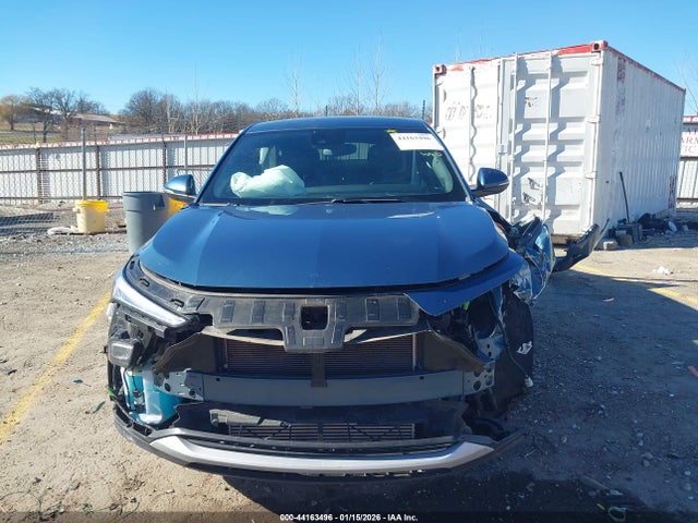 Продажа на аукционе авто 2025 Buick Envista Preferred Fwd, vin: KL47LAEP5SB069592, номер лота: 44163496