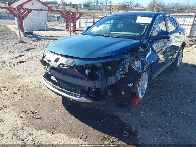 Продажа на аукционе авто 2025 Buick Envista Preferred Fwd, vin: KL47LAEP5SB069592, номер лота: 44163496