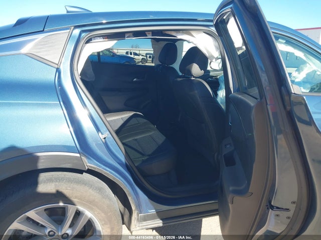 Продажа на аукционе авто 2025 Buick Envista Preferred Fwd, vin: KL47LAEP5SB069592, номер лота: 44163496