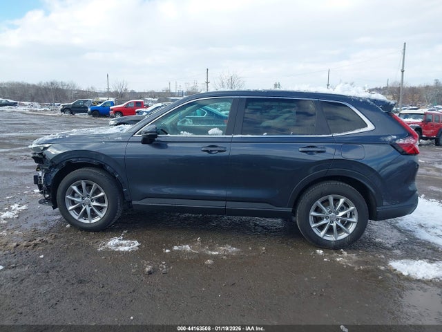 Honda Cr-v Ex Awd 2026 2HKRS4H40TH422969 Image 14