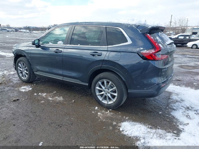 Honda Cr-v Ex Awd 2026 2HKRS4H40TH422969 Image 3
