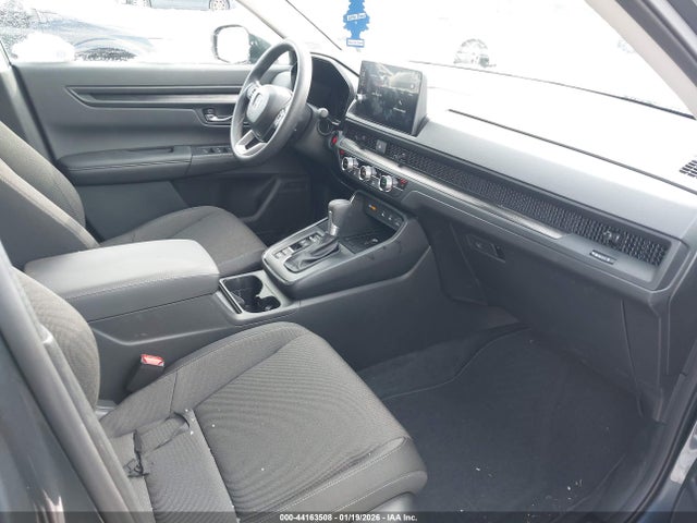 Honda Cr-v Ex Awd 2026 2HKRS4H40TH422969 Image 5
