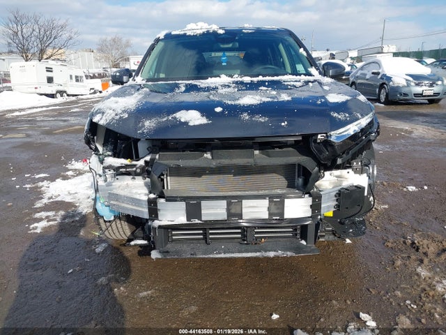 Honda Cr-v Ex Awd 2026 2HKRS4H40TH422969 Image 6