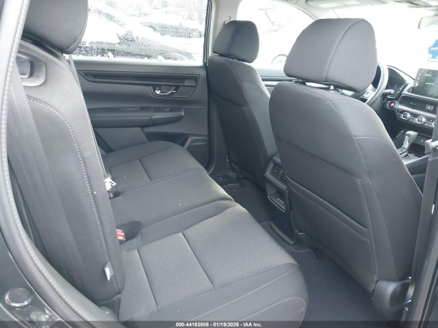 Honda Cr-v Ex Awd 2026 2HKRS4H40TH422969 Image 8