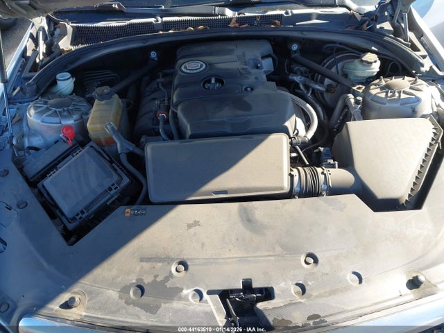 2013 CADILLAC ATS 1G6AA5RA9D0122584 Photo 9