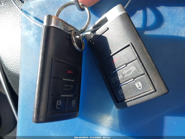 2013 CADILLAC ATS 1G6AA5RA9D0122584 Photo 10