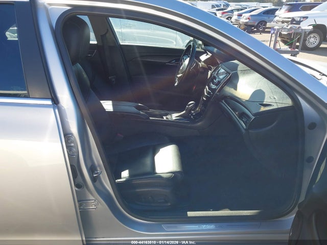 2013 CADILLAC ATS 1G6AA5RA9D0122584 Photo 4