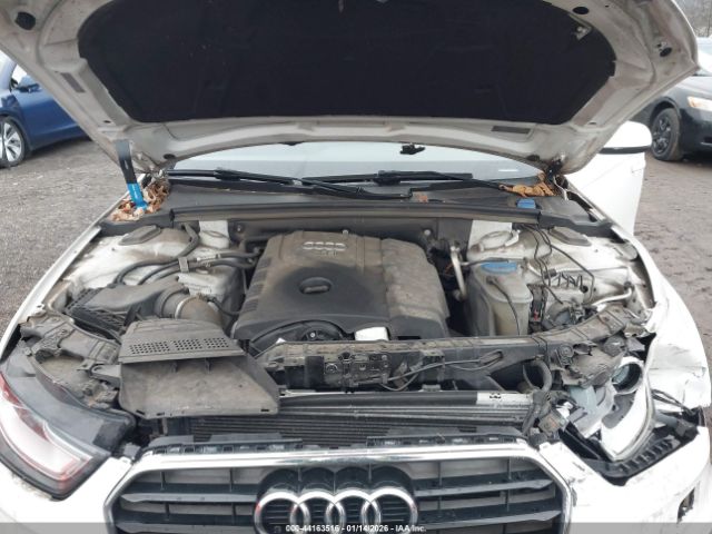 2015 AUDI A4 WAUFFAFL4FN041644 Photo 9