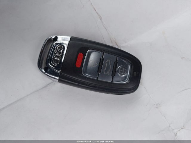 2015 AUDI A4 WAUFFAFL4FN041644 Photo 10