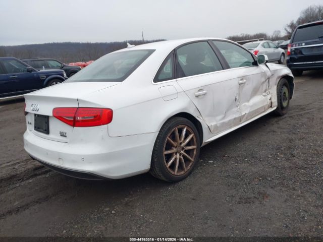 2015 AUDI A4 WAUFFAFL4FN041644 Photo 3