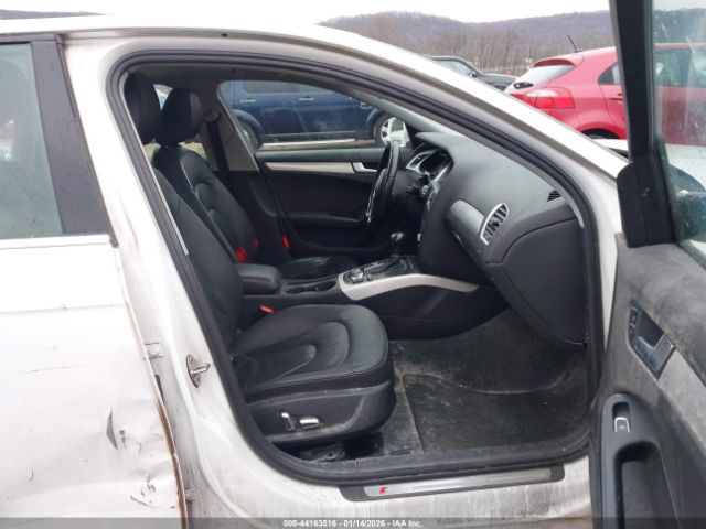 2015 AUDI A4 WAUFFAFL4FN041644 Photo 4