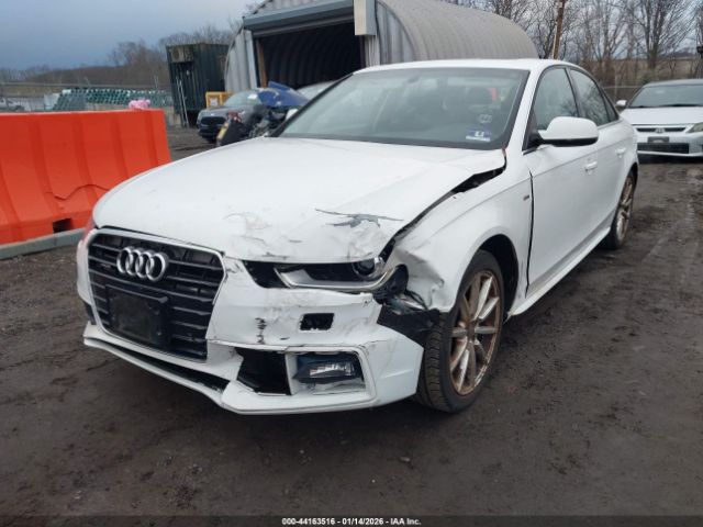 2015 AUDI A4 WAUFFAFL4FN041644 Photo 5