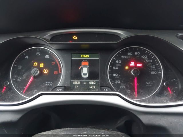 2015 AUDI A4 WAUFFAFL4FN041644 Photo 6