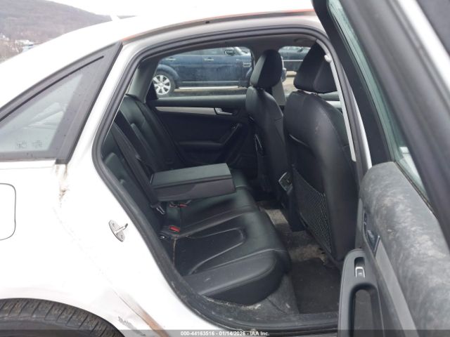 2015 AUDI A4 WAUFFAFL4FN041644 Photo 7