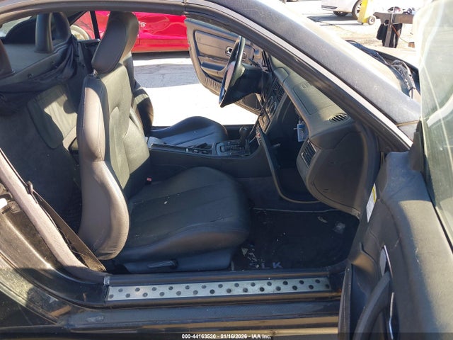 44163530 :رقم المزاد ، WDBKK47FXXF090607 vin ، 1999 Mercedes-benz Slk 230 Kompressor مزاد بيع