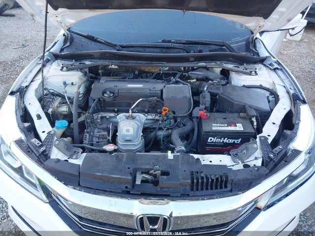1HGCR2F55GA176114 Honda Accord Sport