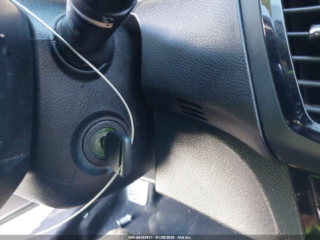 1HGCR2F55GA176114 Honda Accord Sport