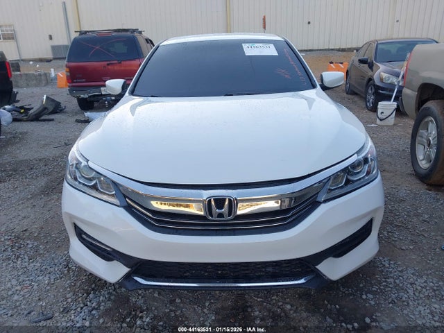 1HGCR2F55GA176114 Honda Accord Sport