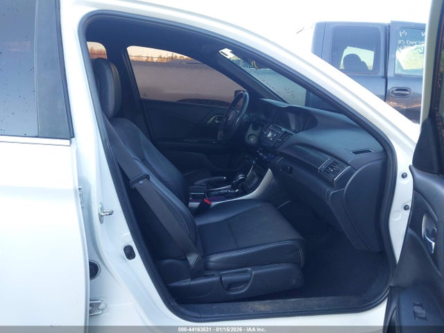 1HGCR2F55GA176114 Honda Accord Sport