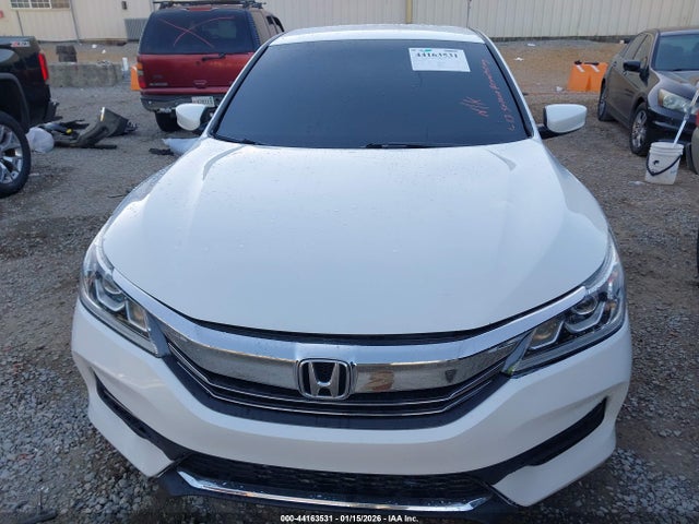 1HGCR2F55GA176114 Honda Accord Sport