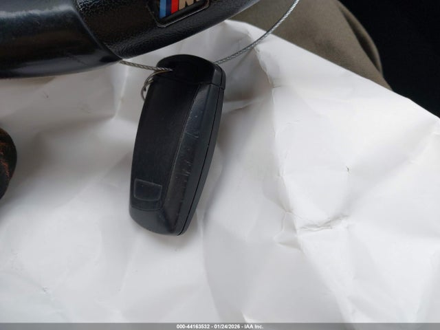 2016 BMW 550I WBAKN9C55GD962624 Photo 10