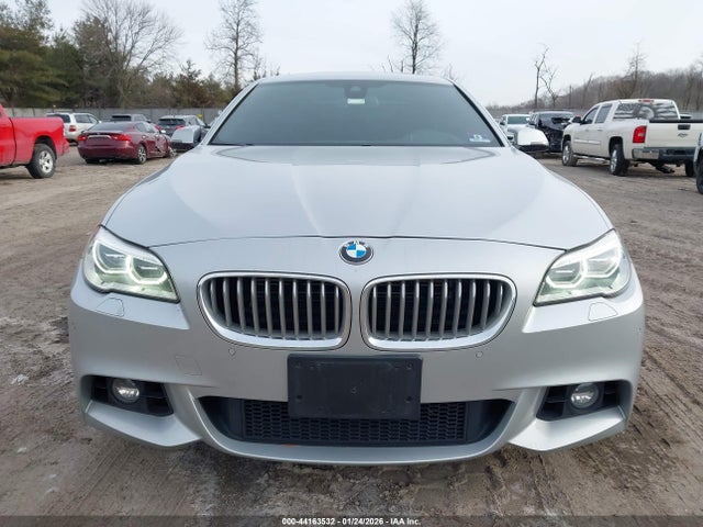 Aukcja sprzedaży 2016 Bmw 550i, vin: WBAKN9C55GD962624, numer aukcji: 44163532