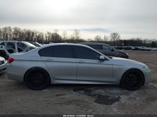 Aukcja sprzedaży 2016 Bmw 550i, vin: WBAKN9C55GD962624, numer aukcji: 44163532