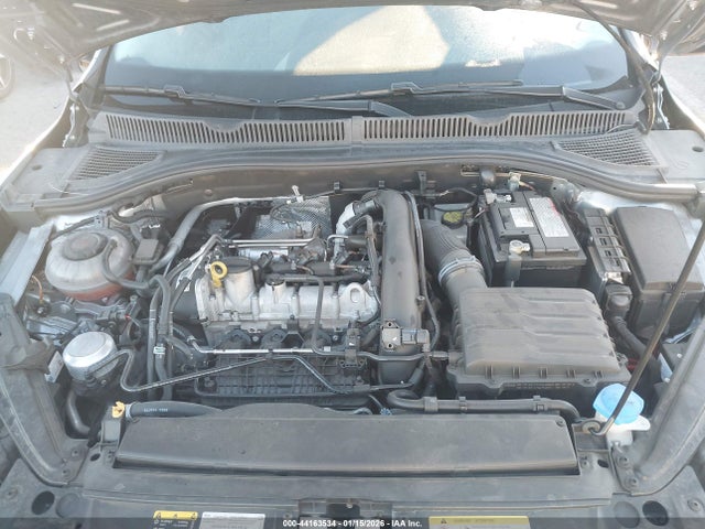 3VWC57BU7LM085974 Volkswagen Jetta 1.4t R-line/1.4t S/1.4t Se