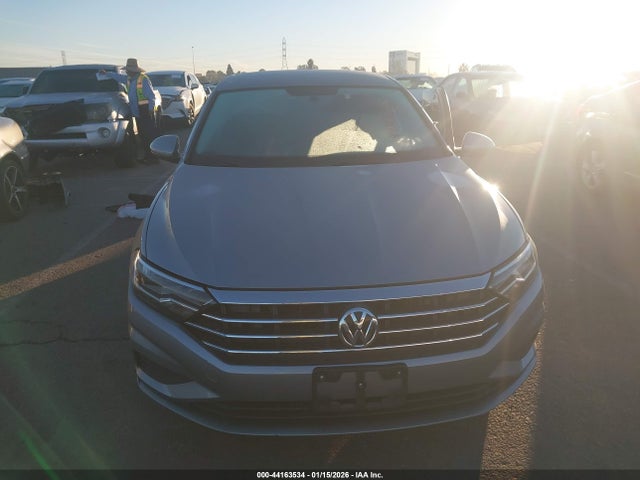 3VWC57BU7LM085974 Volkswagen Jetta 1.4t R-line/1.4t S/1.4t Se