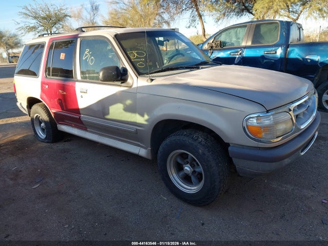 1997 FORD EXPLORER 1FMDU32EXVZB93997