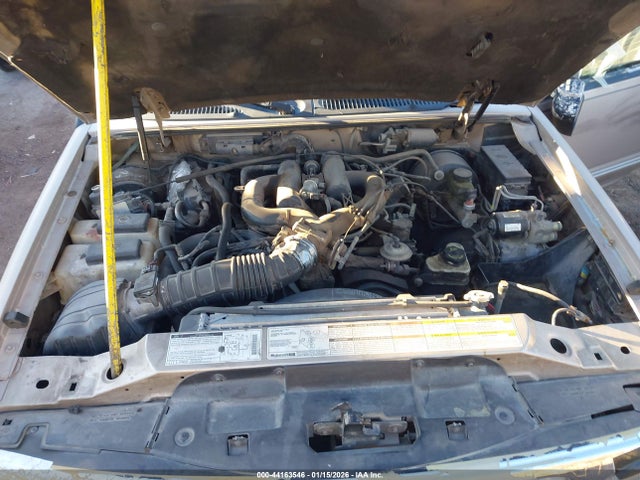 1997 FORD EXPLORER 1FMDU32EXVZB93997 Photo 9