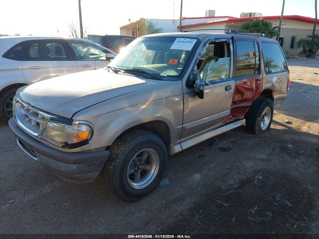1997 FORD EXPLORER 1FMDU32EXVZB93997 Photo 1