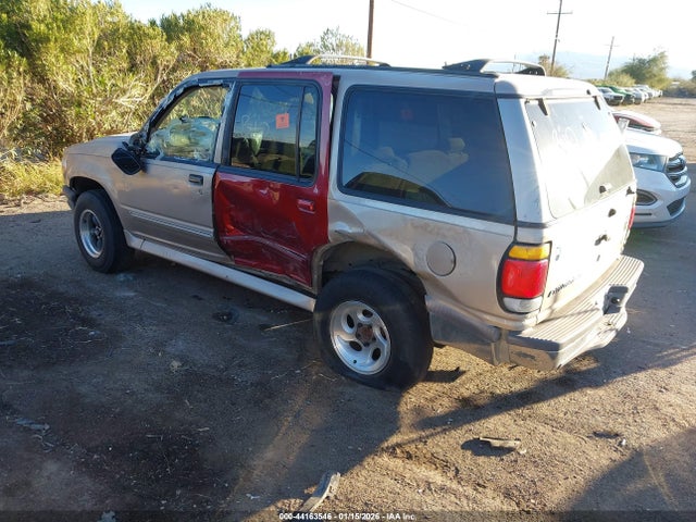 1997 FORD EXPLORER 1FMDU32EXVZB93997 Photo 2