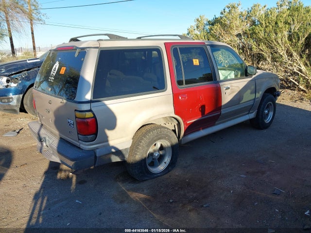 1997 FORD EXPLORER 1FMDU32EXVZB93997 Photo 3