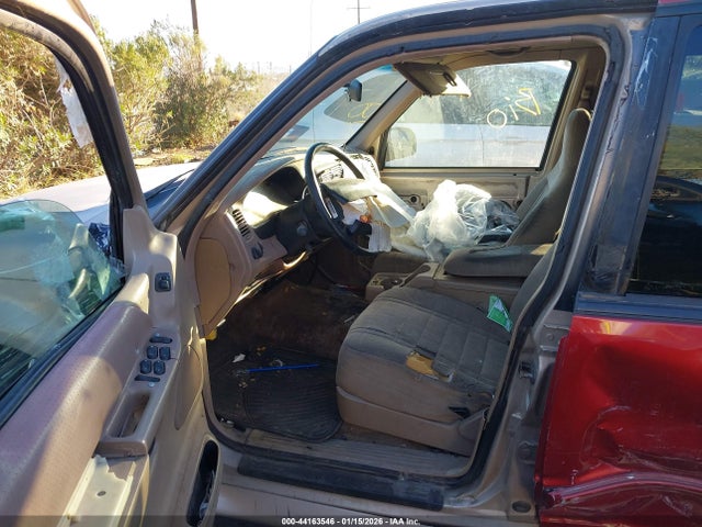 1997 FORD EXPLORER 1FMDU32EXVZB93997 Photo 4