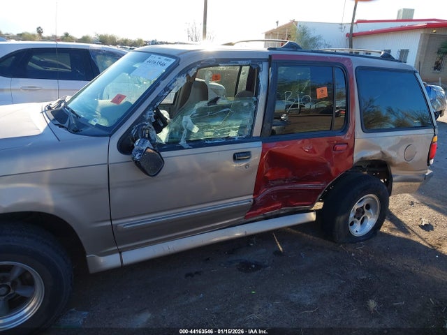 1997 FORD EXPLORER 1FMDU32EXVZB93997 Photo 5