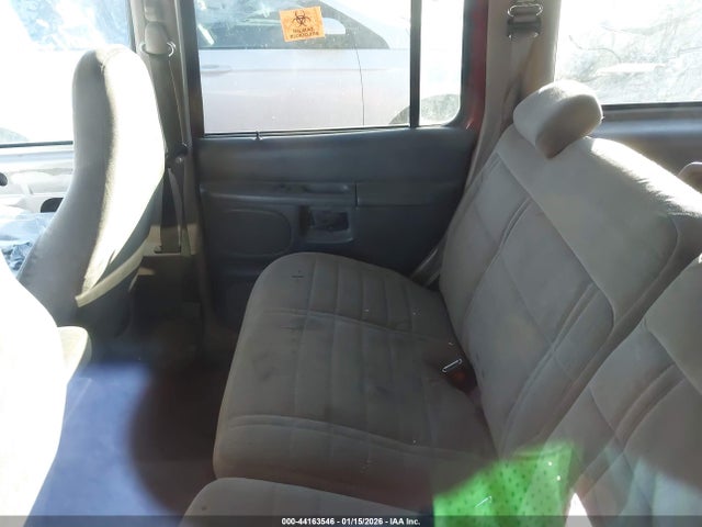 1997 FORD EXPLORER 1FMDU32EXVZB93997 Photo 7