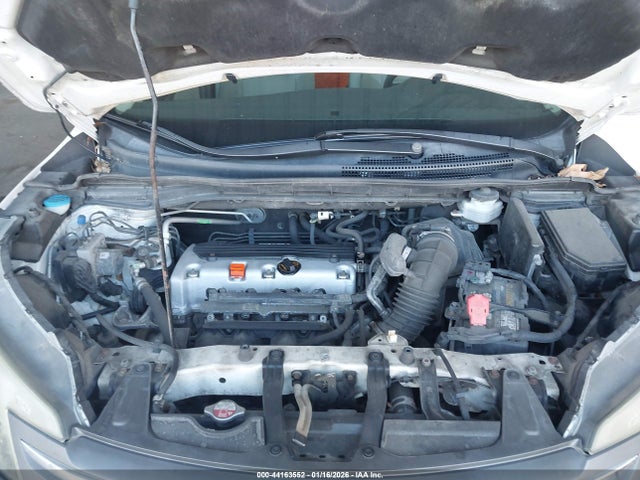 Honda CR-V EX 2014 5J6RM4H55EL019436 Image 10