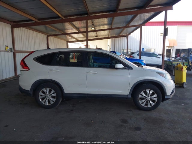 Honda CR-V EX 2014 5J6RM4H55EL019436 Image 14