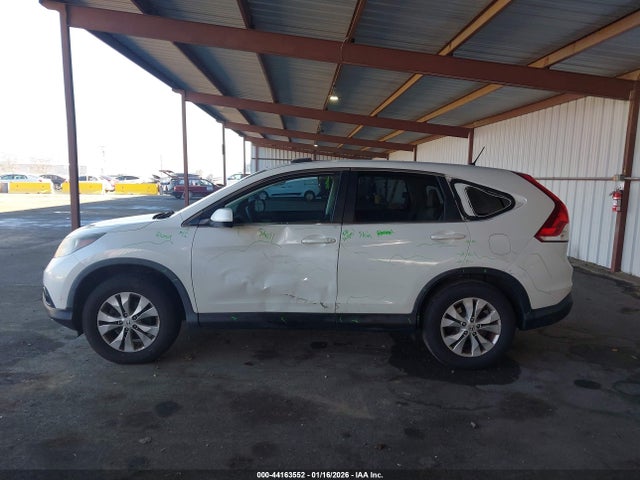 Honda CR-V EX 2014 5J6RM4H55EL019436 Image 15