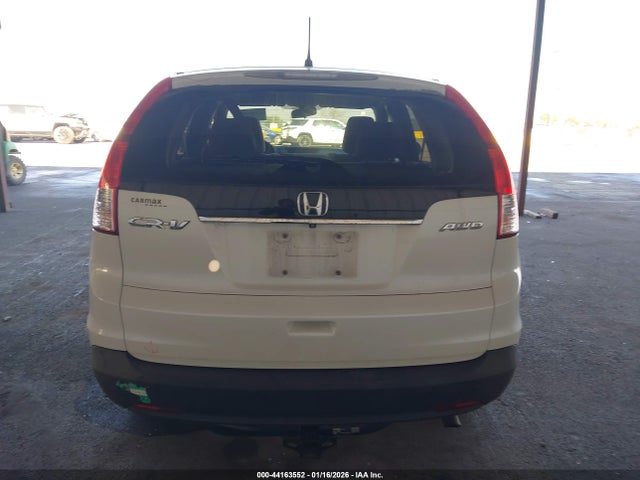 Honda CR-V EX 2014 5J6RM4H55EL019436 Image 17