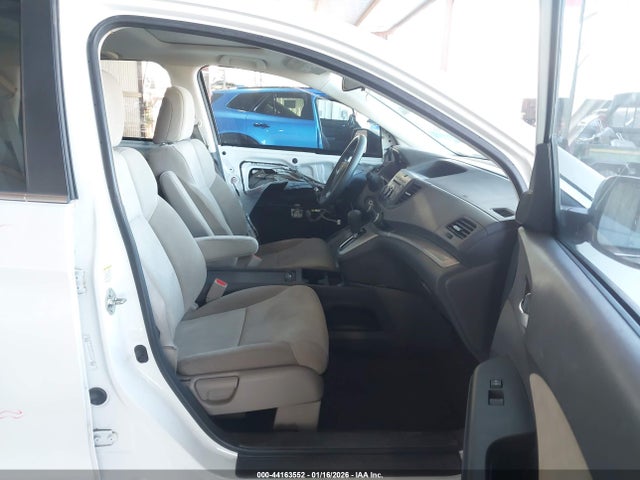 Honda CR-V EX 2014 5J6RM4H55EL019436 Image 5