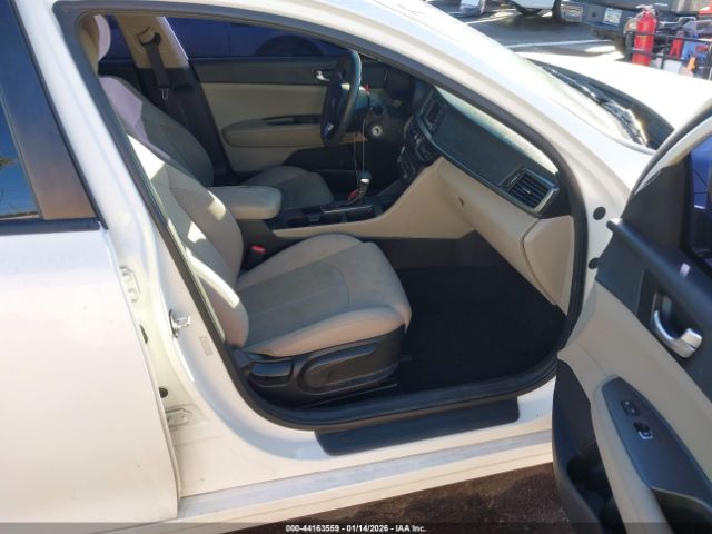 2016 KIA OPTIMA KNAGT4L34G5093828 Photo 4