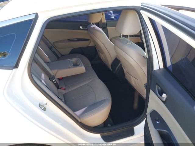 2016 KIA OPTIMA KNAGT4L34G5093828 Photo 7