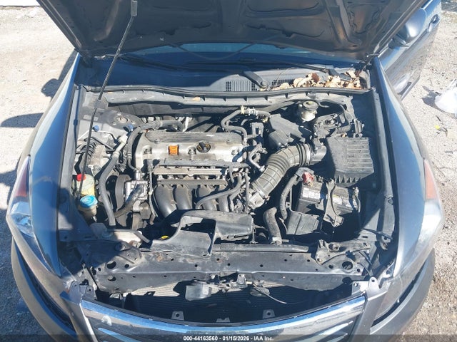 Aukcja sprzedaży 2012 Honda Accord 2.4 Lx, vin: 1HGCP2F34CA100575, numer aukcji: 44163560