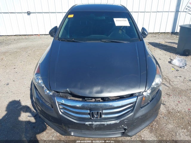 Aukcja sprzedaży 2012 Honda Accord 2.4 Lx, vin: 1HGCP2F34CA100575, numer aukcji: 44163560