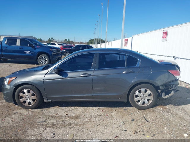 Aukcja sprzedaży 2012 Honda Accord 2.4 Lx, vin: 1HGCP2F34CA100575, numer aukcji: 44163560