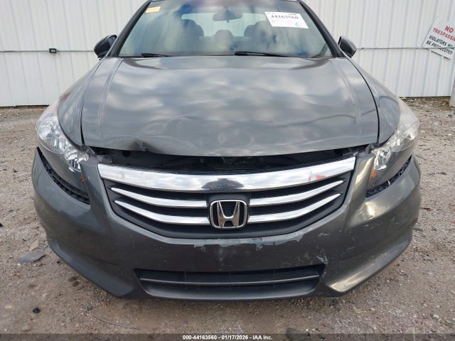Aukcja sprzedaży 2012 Honda Accord 2.4 Lx, vin: 1HGCP2F34CA100575, numer aukcji: 44163560